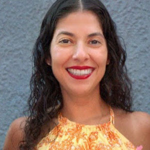 Meet your Posher, Lorena